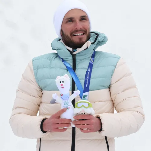 Первый медалист из России на Олимпиаде-2026: что мы знаем о Никите Филиппове?