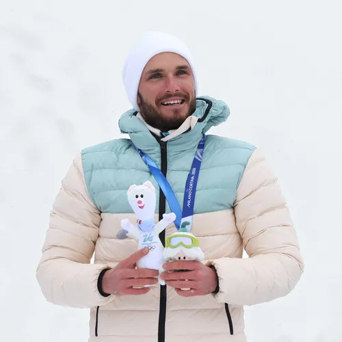 Первый медалист из России на Олимпиаде-2026: что мы знаем о Никите Филиппове?