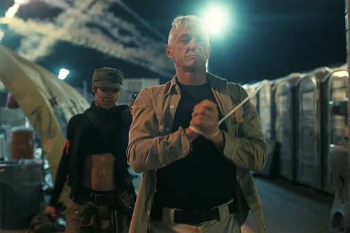 Битва за битвой