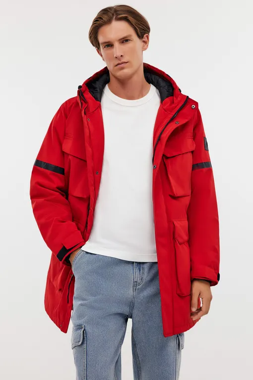 Baon, 22 999 руб., температурный режим: до -15°C