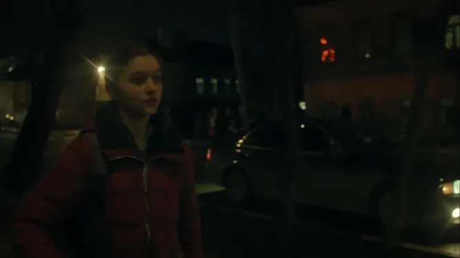 Нажми и смотри