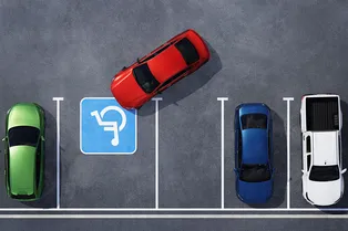 Что будет за парковку на месте для инвалидов: на какие знаки обращать внимание Что будет за парковку на месте для инвалидов: на какие знаки обращать внимание