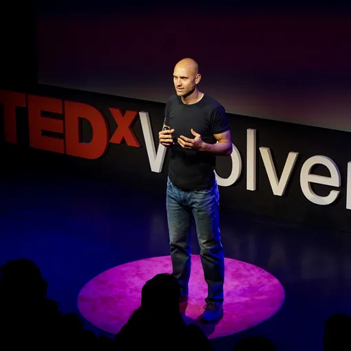 Фитнес-зависимость