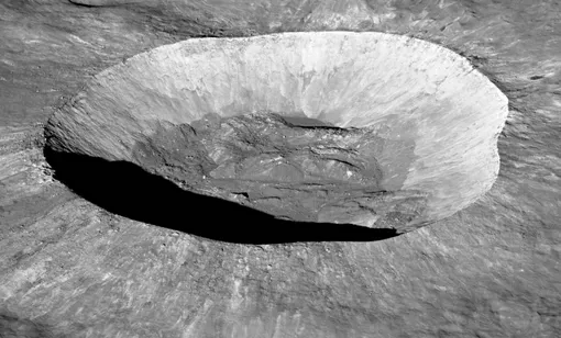 Кратер Джордано Бруно Кратер Джордано Бруно