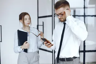 Стало известно, в каком отделе обычно работают самые токсичные сотрудники. Нет, это не бухгалтерия Стало известно, в каком отделе обычно работают самые токсичные сотрудники. Нет, это не бухгалтерия