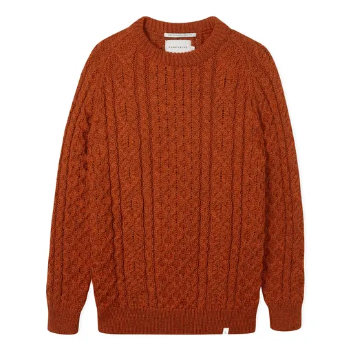 Cвитер Butter Goods Speckle Knit