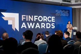 Финансовый рынок в фазе трансформации: в Москве состоялась премия FinForce Awards