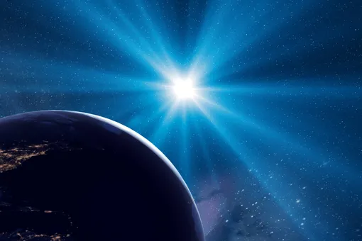 Экстремальный геошторм уже на подходе: Землю будет трясти несколько суток Экстремальный геошторм уже на подходе: Землю будет трясти несколько суток