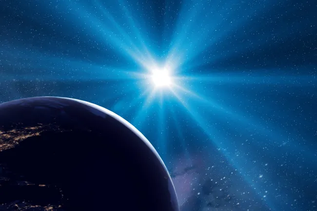 Экстремальный геошторм уже на подходе: Землю будет трясти несколько суток