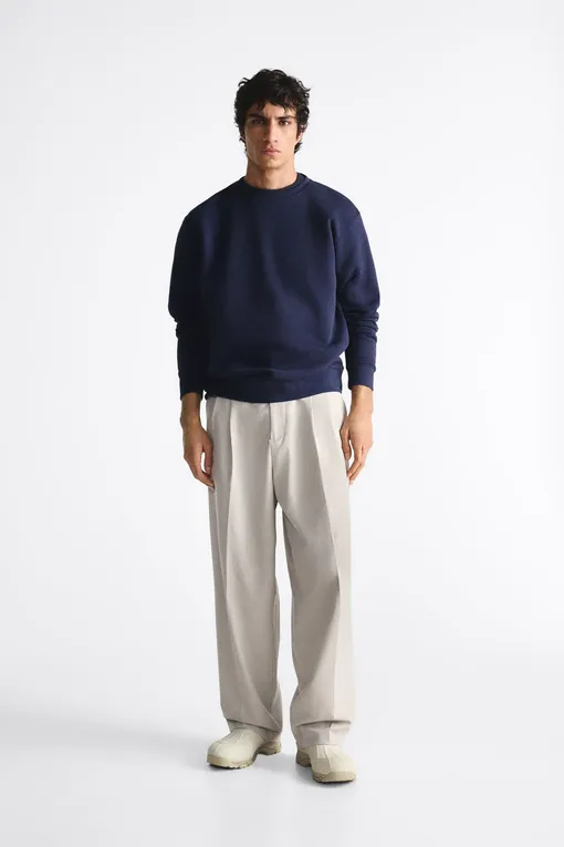 Базовый мужской гардероб