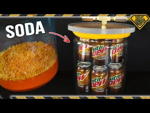 Нажми и смотри