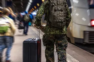 Четыре года назад в этот день была объявлена частичная мобилизация: повторится ли сценарий в 2026 году? Четыре года назад в этот день была объявлена частичная мобилизация: повторится ли сценарий в 2026 году?