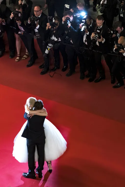 Николь Кидман и Кит Урбан