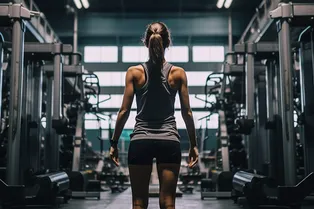 От самодельных гантелей до профессионального тренера: личный опыт