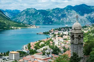 Отдых в Черногории отменяется: власти страны планируют ввести визы для россиян Отдых в Черногории отменяется: власти страны планируют ввести визы для россиян