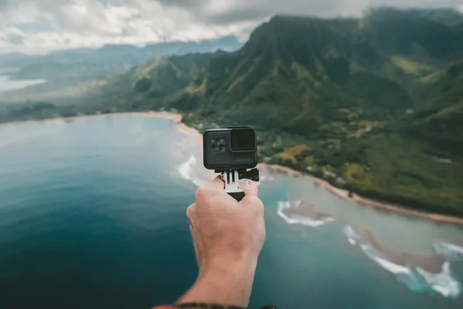 GoPro — конец? Самый известный производитель экшн-камер находится на грани банкротства