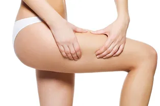 Почему у мужчин не бывает целлюлита Почему у мужчин не бывает целлюлита