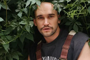 Как Александр Аверин похудел на 12 килограммов для роли в сериале «Холод» Как Александр Аверин похудел на 12 килограммов для роли в сериале «Холод»