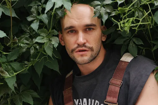 Как Александр Аверин похудел на 12 килограммов для роли в сериале «Холод» Как Александр Аверин похудел на 12 килограммов для роли в сериале «Холод»