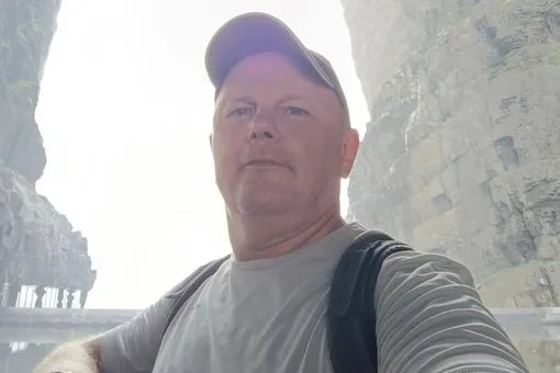 За плечами пропавшего Романа Юрочкина более 80 посещенных стран