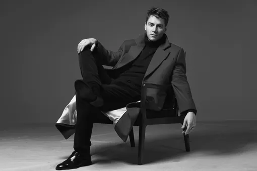 «Человек представляет собой высший сбой — мы слишком неидеальны»: Алексей Воробьев об ИИ, любви и музыкальных свершениях «Человек представляет собой высший сбой — мы слишком неидеальны»: Алексей Воробьев об ИИ, любви и музыкальных свершениях