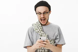 Как научиться не бояться разговоров по телефону