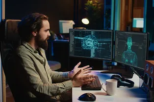 Мечта оказалась иллюзией: почему ИИ заставляет нас работать больше, а не меньше