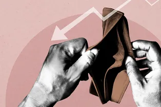 Налоговая служба будет списывать долги без суда: что изменится в российских законах с 1 ноября