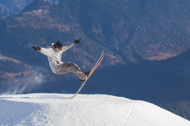 Почему экстрим полезен для мозга: 8 видов спорта, которые прокачают тело и разум