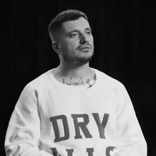 Паша Техник стал популярнее Трампа и Путина: россияне чаще всего читали статью о рэпере на Wikipedia