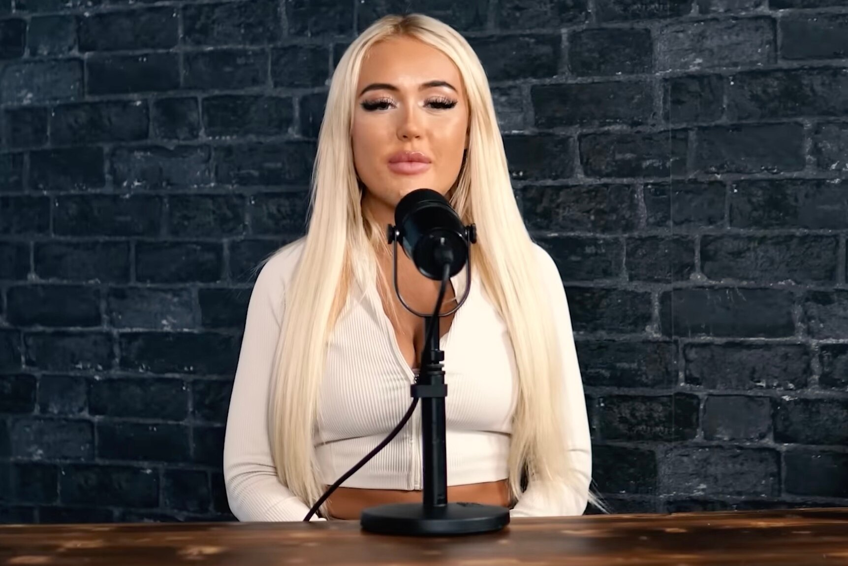 Порно актерлердегі пениса өлшемдері