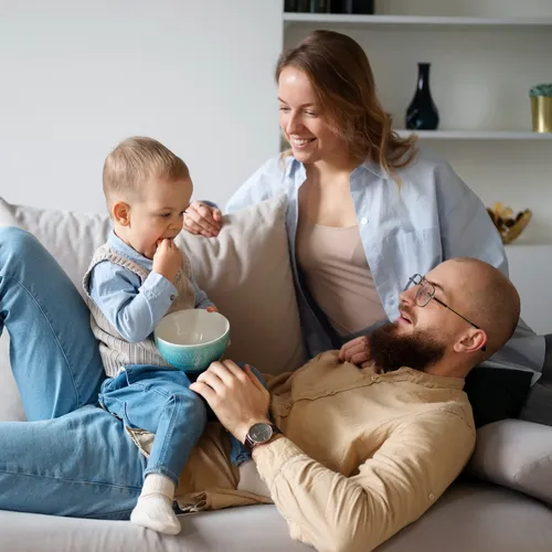 Переезжаем всей семьей: где искать квартиры для аренды с детьми