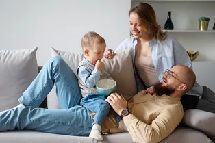 Переезжаем всей семьей: где искать квартиры для аренды с детьми