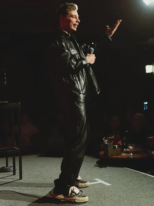 Сергей Орлов