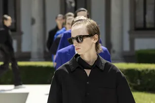 Какие солнцезащитные очки будут в моде летом 2024 года