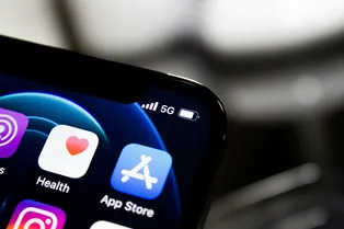 Владельцы iPhone в России останутся без 5G: использование нового поколения связи ограничит сама Apple