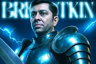 Кадышева в прошлом: теперь российские зумеры фанатеют от «Уральских пельменей»