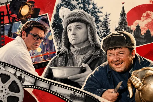Тест: выберите свою куртку и узнайте, какой вы герой из советского фильма Тест: выберите свою куртку и узнайте, какой вы герой из советского фильма