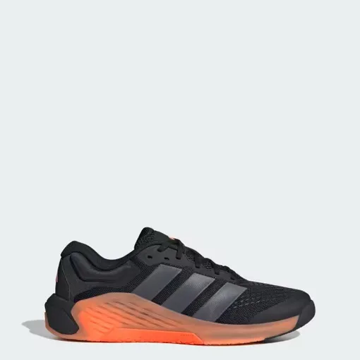 Adidas Dropset 4 Лучшие кроссовки для тренировок в спортзале