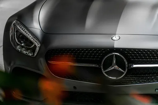 Mercedes, Volkswagen и Porsche не собираются возвращаться в Россию: компании не видят перспектив на рынке Mercedes, Volkswagen и Porsche не собираются возвращаться в Россию: компании не видят перспектив на рынке