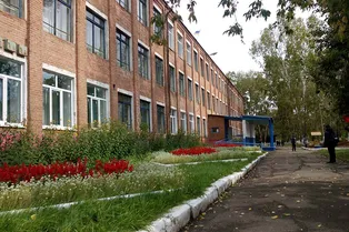 Семиклассница устроила поножовщину в школе Канска: среди пострадавших есть дети