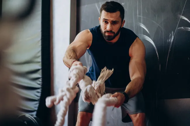 Делайте не так, как все: почему кардио лучше выполнять после силовых