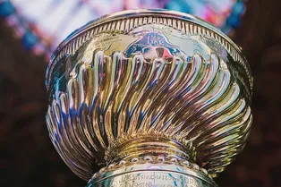 Вратарь из России установил новый рекорд НХЛ