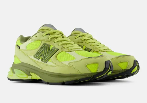 New Balance ABZORB 2010 GORE-TEX