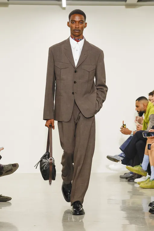 Paul Smith