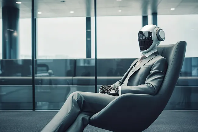 2028 год станет роковым: по прогнозам специалистов каждый десятый офисный сотрудник будет заменен ИИ