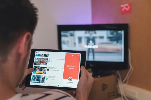 Bilibili заменит россиянам YouTube: что известно о видеохостинге из Китая Bilibili заменит россиянам YouTube: что известно о видеохостинге из Китая