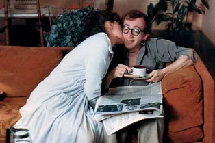 Городской невротик, который все потерял: что пошло не так в жизни Вуди Аллена Городской невротик, который все потерял: что пошло не так в жизни Вуди Аллена