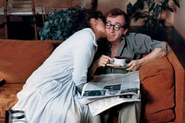 Городской невротик, который все потерял: что пошло не так в жизни Вуди Аллена