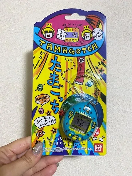 Тамагочи